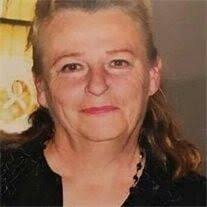 Barbara Jean Exley Obituary