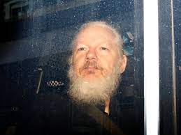 Check this page each day for updates regarding award winning journalist julian assange. The Guardian View On Extraditing Julian Assange Don T Do It Editorial The Guardian