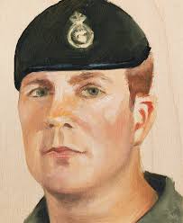 Portraits of the War