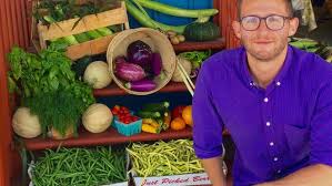 Harvest Drop in Morristown connects New Jersey farmers, restaurants