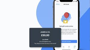 Birthday's, wedding's, sympathy, new home, new baby,. Sumup Supports Local Businesses With Gift Cards On Instagram And Facebook Fintech Finance