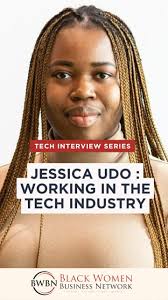 Tech Tuesdays. #Representation matters.💻✨ , Meet Jessica Udo. @jesi_kar ,  A product management professional, diversity and inclusion advocate, and a  founding 200 Member of Product School. She started ...