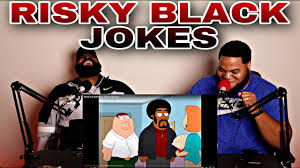 Jokes about cocaine do not make me laugh. Family Guy Risky Black Jokes Compilation Try Not To Laugh Youtube