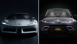 Search from 28 used fisker karma cars for sale, including a 2012 fisker karma ecochic, a 2012 fisker karma ecosport, and a 2012 fisker karma signature edition. Elektroauto Startups Karma Fisker Sammeln Millionen Ein Ecomento De