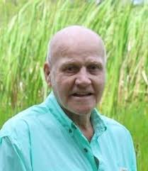 Troy Ned Stanley (1943-2022)