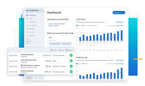 Helps manage billing & accounting as per the latest gst rules. Wave Vs Quickbooks 2021 Which Is Best The Digital Merchant