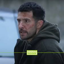 Ross Barton and his time in Emmerdale: Affair with Debbie, acid attack,  painkiller addiction and return to the soap 👇 👇 👇 👇