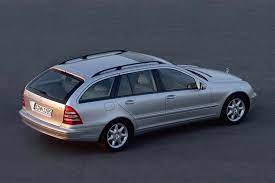 Common problems of the 2006 mercedes benz c class. 2001 07 Mercedes Benz C Class Consumer Guide Auto