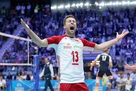 He is currently working for esl as a commentator. Kubiak Eurovolley