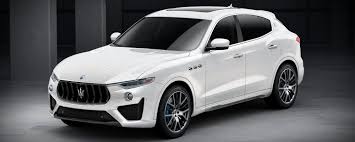 The levant (/ ləˈvænt /) is an approximate historical geographical term referring to a large area in the eastern mediterranean region of western asia. 2020 Maserati Levante Trofeo Colors Rusnak Maserati Of Pasadena