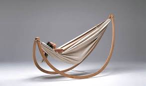 Resultado De Imagem Para Cadeira De Balanco Moderna Indoor Hangematte Hangemattenschaukel Hangemattengestell