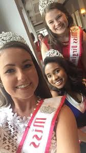 2015 National American Miss Virginia Stefani Szkalak (@NAMVAStefaniSzkalak)  • Facebook