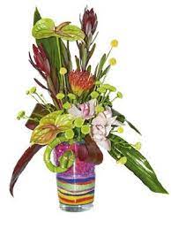 Order sympathy funeral flowers with coleman brothers flowers inc in richmond, and have your sympathy flower arrangements, sprays and plants delivered today. Coleman Brothers Flowers Inc Exotic Elegance Richmond Va 23228 Ftd Florist Flower And Gift Delivery