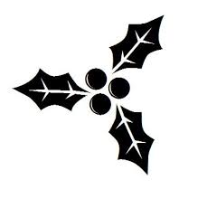 Download Christmas Holly Svg Tu J S And A Taco PSD Mockup Templates