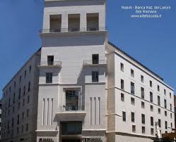 Elenco banca a napoli con ⌚ orari, recensioni, email, telefono, indicazioni stradali. Pin Su Architecture Rationalism