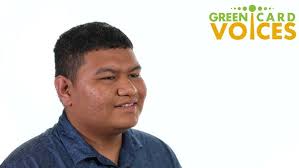 Eli Lara Silva—Green Card Voices