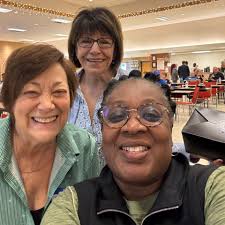 Lorain County Democratic Women's Club