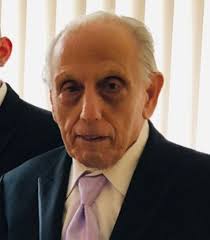 Joseph Perrone Obituary March 10, 2021