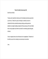 Send sweet notes to all your friends, besties, family and colleagues who made your party as awesome as it was. Free 42 Thank You Note Examples In Pdf Doc Examples