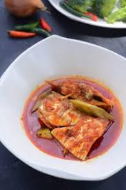 Ikan kembung bakar manis pedas. 4 Jenis Resipi Asam Pedas Memikat Selera Pasti Hirup Sampai Licin