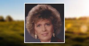 Mariel Zina Gough Baird Obituary August 15, 2021