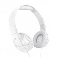 Resultado de imagen para cascos philips blancos