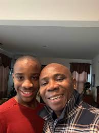 BA Essien updated his status.