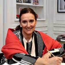 Marta gabriela michetti, née le 28 mai 1965 à laprida, est une femme politique argentine, membre de proposition républicaine. H E Gabriela Michetti