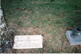 Henderson County TXGenWeb Project