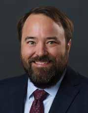 LDA Journal Spring 2023 Issue by Louisiana Dental Association