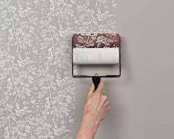 Beautiful wall stencils and tile stencils for diy home decor! 12 Fascinating Diy Wall Painting Ideas To Refresh Your Walls