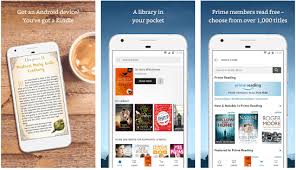 12 Best Ebook Reader Apps That Supports Pdf Android Ios Technicles