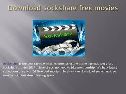 Tom's guide is supported by its audience. Download Sockshare Free Movies Ppt Download