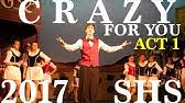 I go crazy a track from his 1977 singer of songs: Crazy For You Performance Highlights Youtube