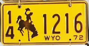 Image result for Yellow 1972 Amana