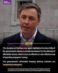 The sky-high cost of new homes