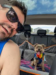 Saying goodbye to beloved dog with Cushing's disease