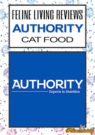 They were cheap and the ingredients looked good. 2021 Authority Cat Food Review Complete Nutrition For Cats