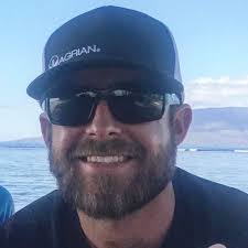 Aaron Bellman's Instagram, Twitter & Facebook