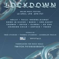 Avery (jones) returns to college as a competitive swimmer after getting his life back on track. Lockdown Poster 2000 Fuxwithit
