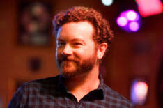 Danny Masterson