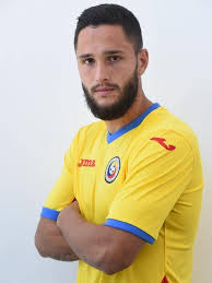 Stiri Botosani Ro Botosaneanul Florin Andone A Debutat La Nationala Romaniei In Meciul Cu Irlanda De Nord Stiri Botosani Evenimente Administratie Polit