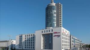 Instead, there are many properties that are exceptions to the rule when it comes. Hampton By Hilton Munich City West Munchen Holidaycheck Bayern Deutschland
