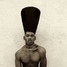 As a mohawk hairstyle suited for men with afro hair, a frohawk haircut can be cut with a fade or shaved. Black Men Haircuts 10 Cool Swagger Styles Curly Hair Guys