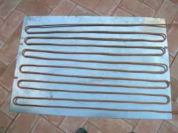 Il sistema funziona da solo. Pannelli Solari Termici Energia Eolica