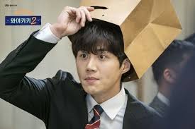 Photos] New Stills Added for the Korean Sitcom 'Welcome to Waikiki 2'