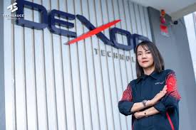Image result for Dexon