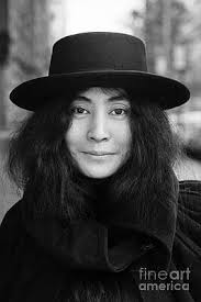 Yoko Ono Photos for Sale