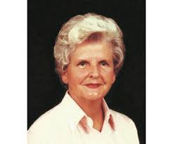 Marjorie Gibson Obituary (1921