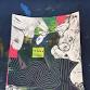 365: Painted Paper Collage with Lea Freni event image